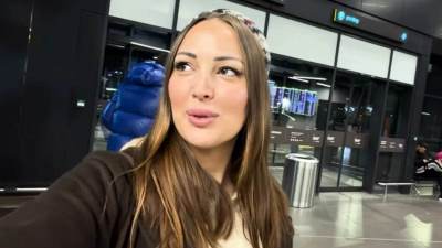  Aleksandra Prijović je objavila vlog priprema za koncert 