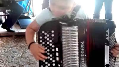  Dečak nacrtao detalj na harmonici zbog kog je učiteljica odmah zvala roditelje 