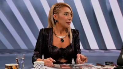  Jovana Jeremić oprostila prevaru 