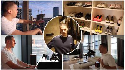  Dupleks Bake Praseta od 5 miliona  