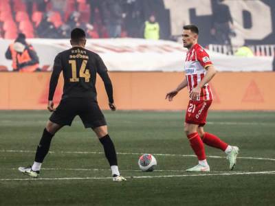  Timi Maks Elšnik poručio: Nikad ne bih igrao za Real Madrid 