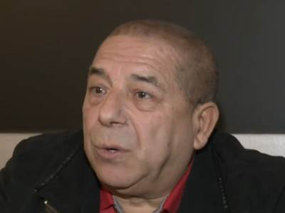  Hasan Dudić nije znao da mu je sin izbačen iz rijalitija 