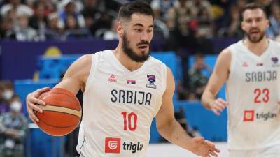  Nikola Kalinić se vratio u reprezentaciju: Alimpijević ga ubijedio i objavio spisak Srbije 