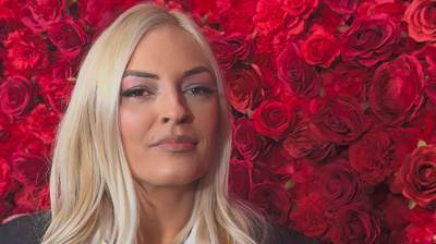  Goga Gačić otkrila da li se zvanično razvela od Marka 