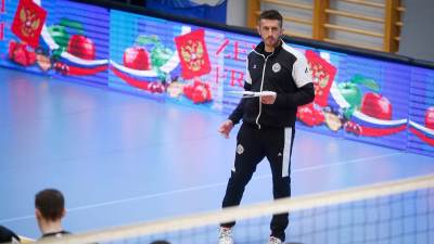  Partizan pokrenuo disciplinski postupak: Klub se hitno oglasio zbog ispada trenera 