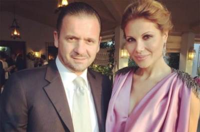  Ovo je supruga Peđe Mijatovića 