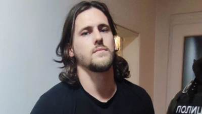  Ovako danas izgleda osumnjičeni za ubistvo Stefana Savića 