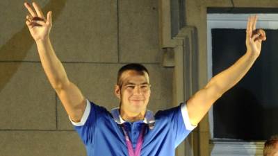  Duško Pijetlović najbolji vaterpolista Evrope! 