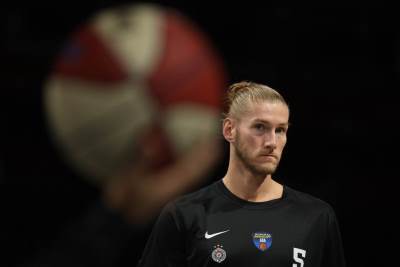  Dilan Osetkovski otišao u Španiju: Partizan ga pustio, evo o čemu se radi 