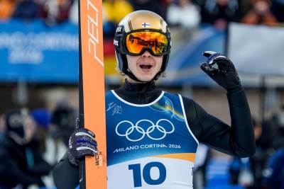  "Užas, mnogo im je bilo da sačekaju 10 minuta": Haos na Olimpijskim igrama zbog otkazivanja ski skok 