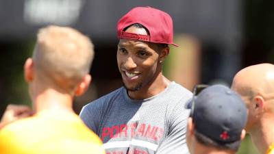  Poslije velikog NBA drafta čuli smo urnebesnu ispovijest 