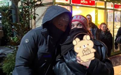  21-godišnja glumica prvi put pokazala lice usvojene ćerku 