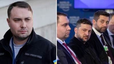  Raskol među Ukrajincima, delegacija na ivici pucanja: Zelenski između dva tabora 