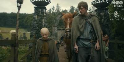  Epizoda koju nećete gledati koštala 30 miliona: Znate li koje serije je HBO ukinuo zbog "Viteza seda 