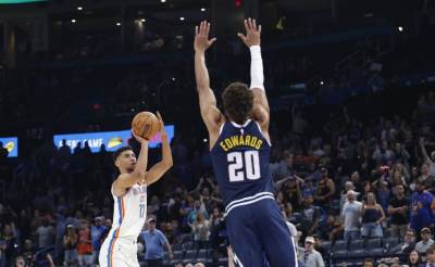  U Denveru ga otpisali, stiže u Evroligu: Hapoel spremio bombu za izlazak iz krize 