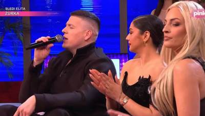  Sloba Radanović pričao o Jeleni, pa šokirao priznanjem o bivšoj 