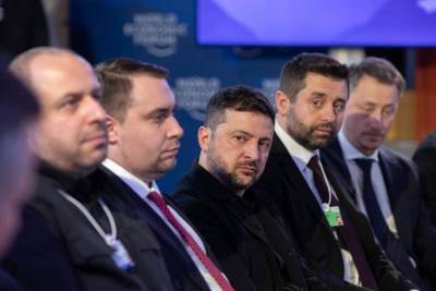  Trilateralni pregovori u Ženevi ekspresno završeni: Rusi napustili hotel, a Ukrajinci imali tajni sa 