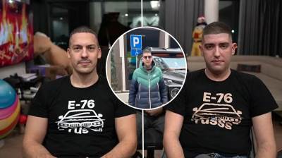  "Sad bih bio u pritvoru 48 sati": Baka Prase u lajvu s Dekijem BMW, prijetio mu dan prije paljenja " 