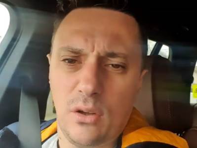  Hitno oglašavanje Andrije Miloševića 