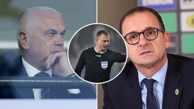  "Neka Partizan bira sudiju za derbi": Zvezda hitno odgovorila, ima zahtijev za FSS 