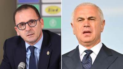  "Partizan neće odgovarati na uvrede i takav rečnik": Crno-bijeli izdali novo saopštenje pred derbi 