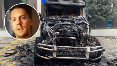  Baka Prase se obratio uhapšenom mladiću (23): Prijeti mu 12 godina robije 