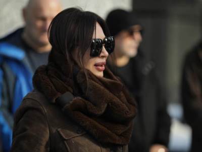  "Oko mene se digla velika frka": Ceca o susretu s tužiocem koji joj je dao nanogicu 