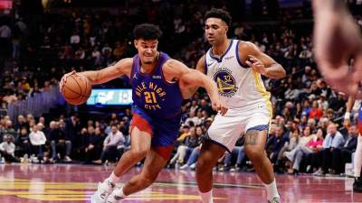  Denver u ponoć osigurao pojačanje za plejof: Defanzivni specijalac će pomoći Jokiću da osvoji NBA ti 