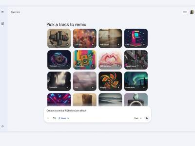  Gemini sada može da pravi pjesme: Google lansirao moćnu muzičku funkciju, ali nije ono što očekujete 