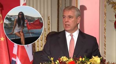  Ko je vrela Balkanka koja je imala aferu sa princom Endruom koji je sada uhapšen?ka koja je imala aferu sa princom Endruom? 