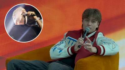  Jakov Jozinović o optužbama da je "ukrao" pesmu od kolege 