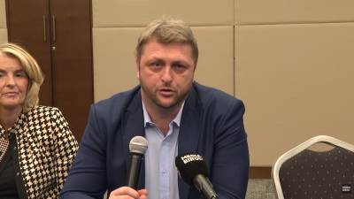  Miljan Marković priznaje grešku vezano za prijavu imovine  