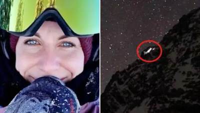  Ostavio djevojku da umre na planini, a ovako se sada brani na sudu 