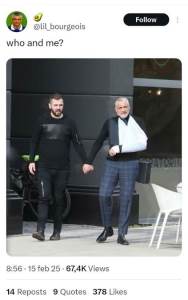  Čeda Jovanović stolicom udario čovjeka u glavu 