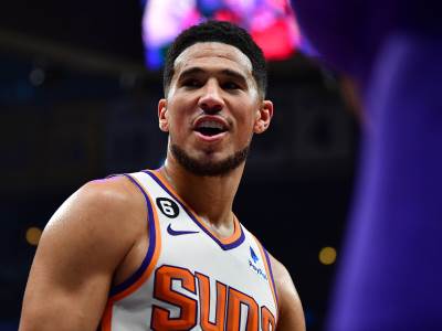  "Sramota za NBA ligu, gubitnici nam namještaju utakmice": Vlasnik Finiks Sansa žestoko udario usred skandala 