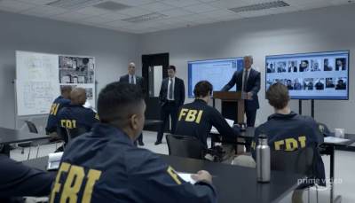  Krimi serija od 7 sezona je toliko dobra da je pokrenula franšize 