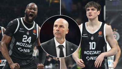  Zbog ovih "sitnica" Partizan umalo ostao bez polufinala 