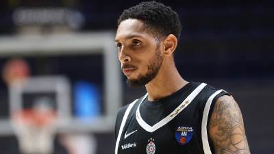  Neslavan povratak Kamerona Pejna u NBA ligu nakon odlaska iz Partizana 