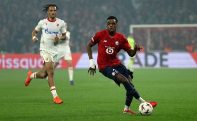  Lil odbijen, mora da igra pred Zvezdu 