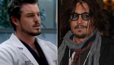  Glumac poslednje mjesece proveo u kući Džonija Depa 