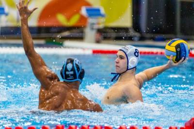  Gojković donio Jadranu pobjedu u Beogradu 