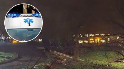  Tragedija kod Petrovaradina: Voz usmrtio ženu, saobraćaj bio u prekidu satima 