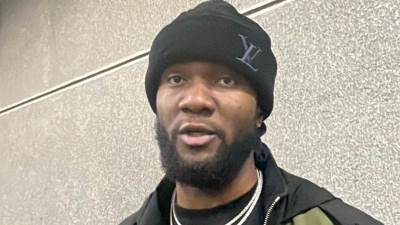  "Šta nije bilo kako treba? Sve": Bruno Fernando brutalno iskren, otkrio gdje je "puklo" u Partizanu 