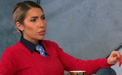  Jovana Jeremić zabranjena u Crnoj Gori! 