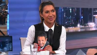  Jovana se oglasila nakon zabrane u CG, pa pecnula Crnogorce 