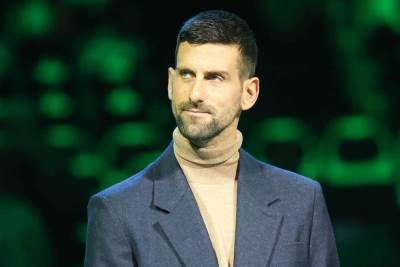  Đoković se sjetio velikog Siniše Mihajlovića 