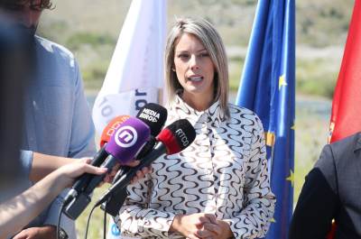  Novaković Đurović: Rado ću se odazvati SDT-u, ako prijavu podnosi „građevinska mafija“, još više se  