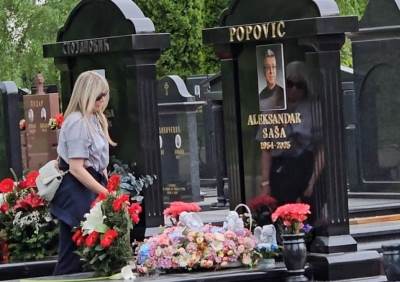  Zvanično saopštenje porodice Saše Popovića: Javnost obaviještena o svemu, evo o čemu se radi 