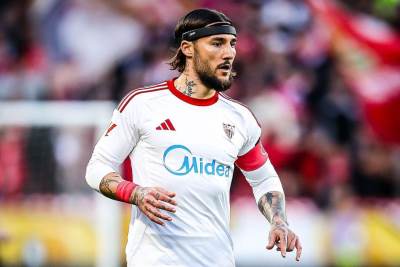  Obrt oko Nemanje Gudelja: Crvenoj zvezdi se iznenada sve iskomplikovalo 