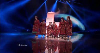  Umrla čuvena Babuška sa Evrovizije: Pokosila je teška bolest, oglasio se i predsjednik 